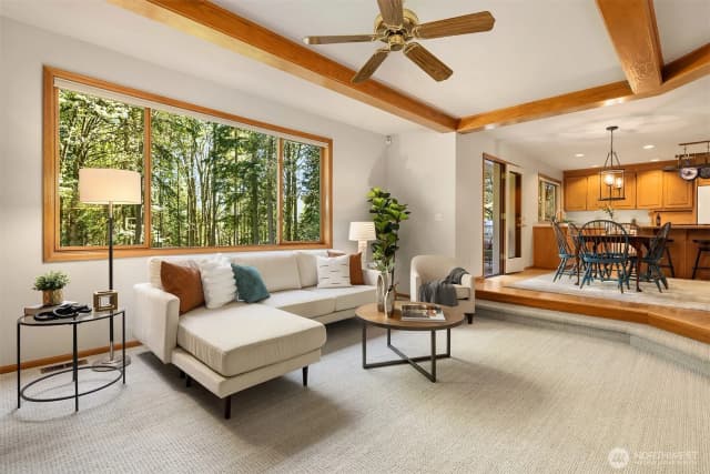 Property photo for 16526 232nd Avenue Ne, Woodinville photo 4