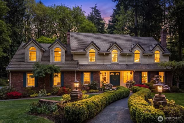 Property photo for 16526 232nd Avenue Ne, Woodinville