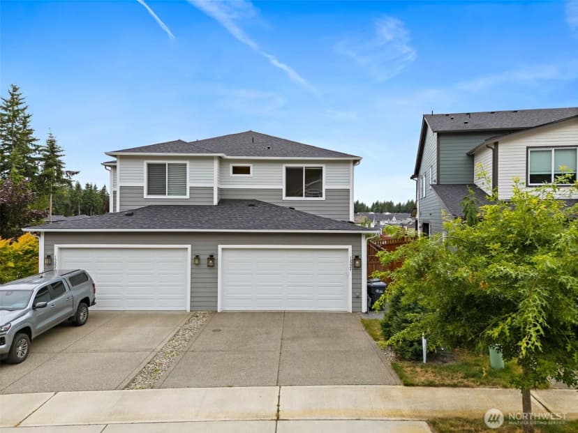 Property photo for 13224 192nd Avenue E, Bonney Lake photo 22