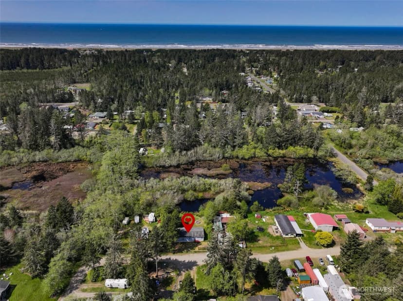 Property photo for 24215 Y Lane, Ocean Park photo 32