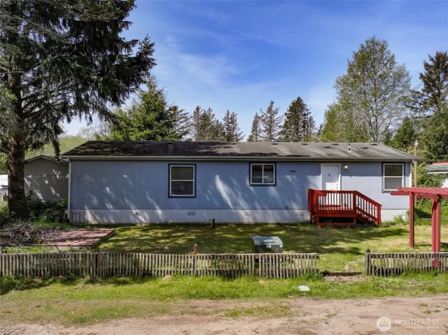 Property photo for 24215 Y Lane, Ocean Park