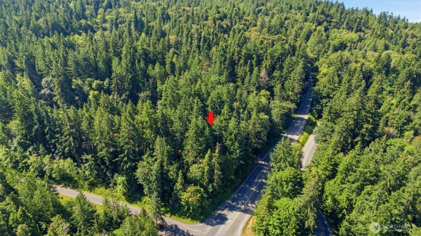 Property photo for 156 Xx Lot 1 Marine Drive, Stanwood photo 10