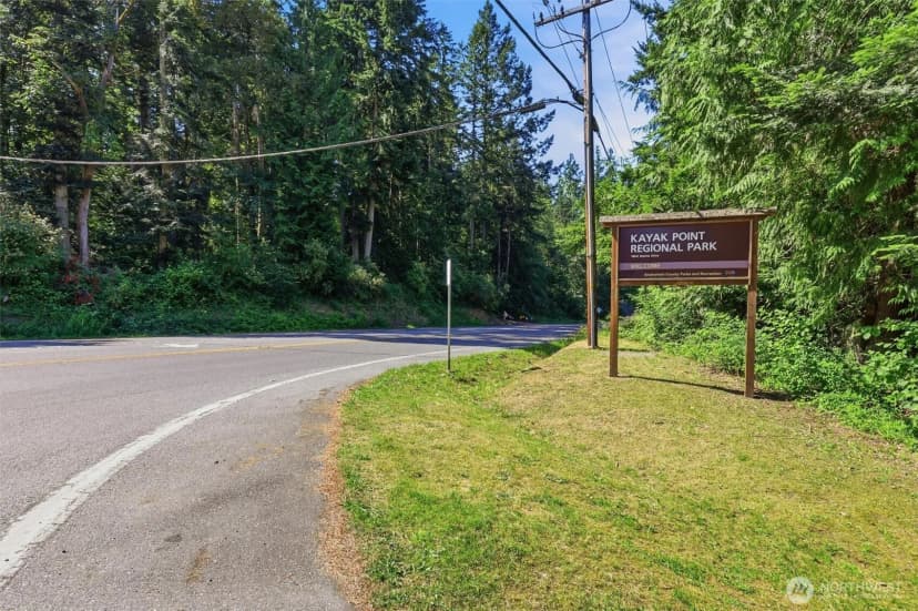 Property photo for 156 Xx Lot 1 Marine Drive, Stanwood photo 16