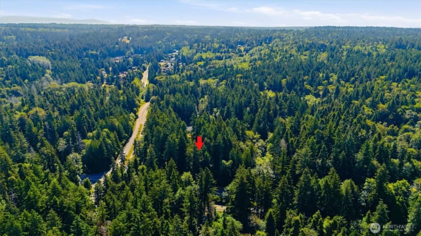 Property photo for 156 Xx Lot 1 Marine Drive, Stanwood photo 15