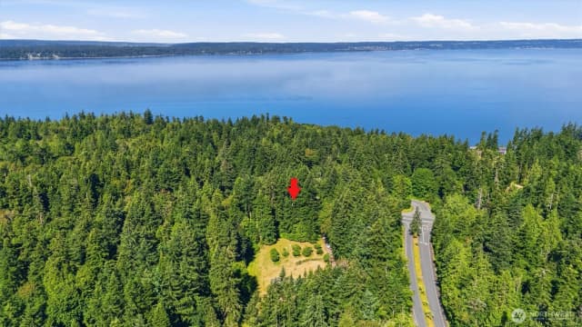 Property photo for 156 Xx Lot 1 Marine Drive, Stanwood photo 2