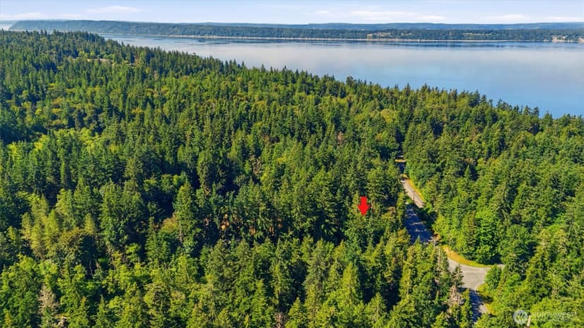 Property photo for 156 Xx Lot 1 Marine Drive, Stanwood photo 11