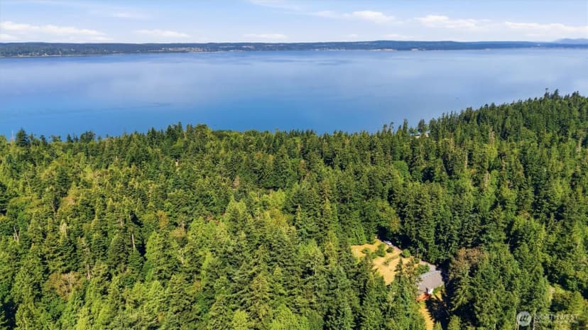 Property photo for 156 Xx Lot 1 Marine Drive, Stanwood