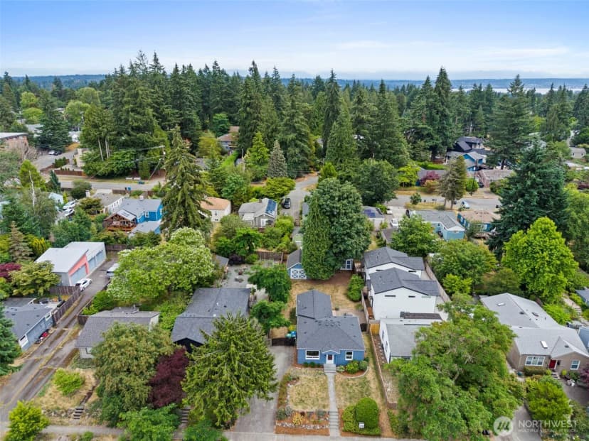 Property photo for 11326 14th Avenue Ne, Seattle photo 21