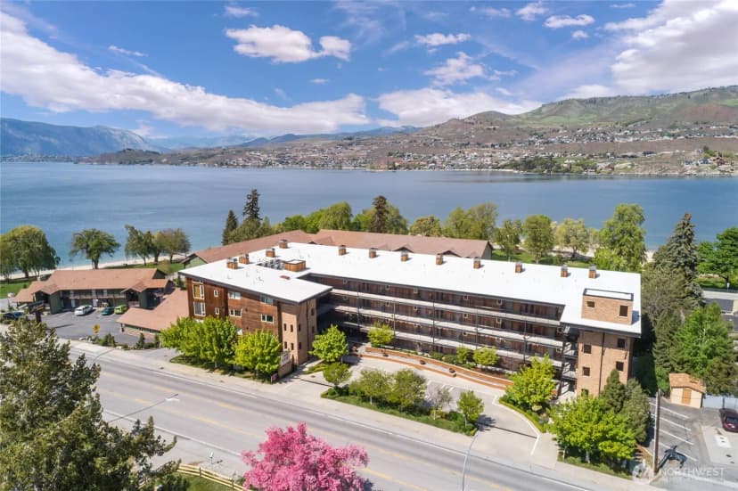 Property photo for 2220 W Woodin #105, Chelan