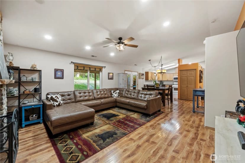 Property photo for 7615 Mero Road, Snohomish photo 7