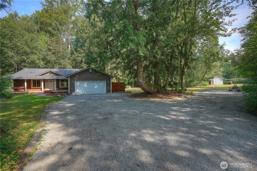 Property photo for 33110 27th Avenue E, Roy photo 35