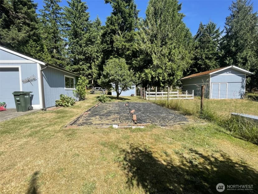 Property photo for 22817 146th Avenue E, Graham photo 22