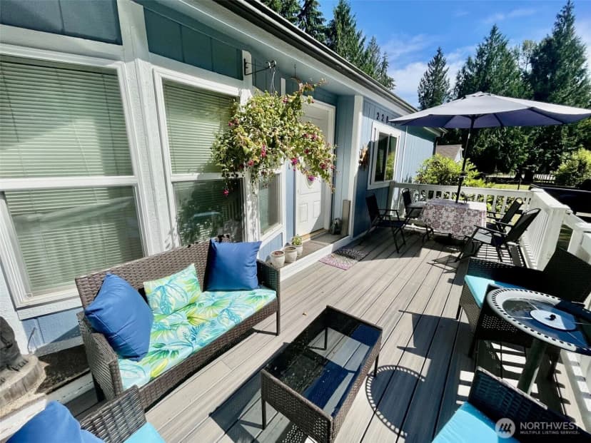Property photo for 22817 146th Avenue E, Graham photo 6