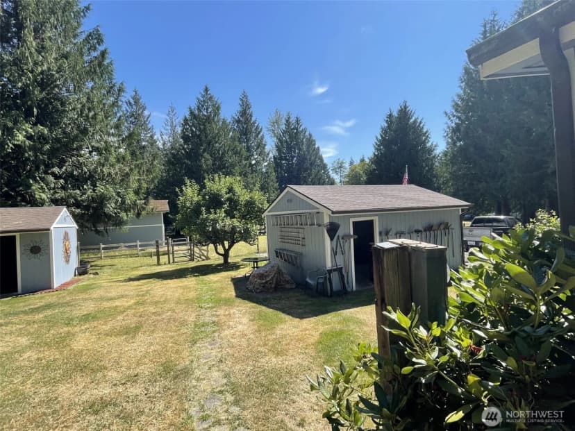 Property photo for 22817 146th Avenue E, Graham photo 30