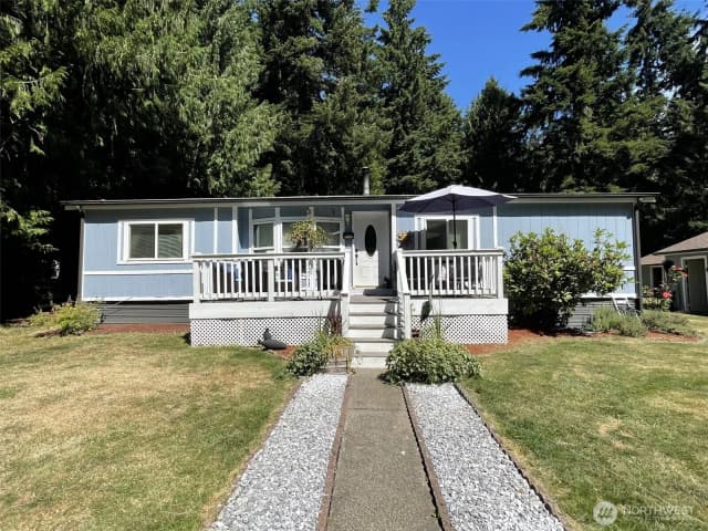 Property photo for 22817 146th Avenue E, Graham
