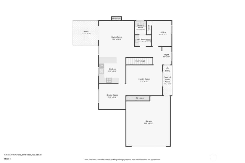 Property photo for 17021 76th Avenue W, Edmonds photo 32