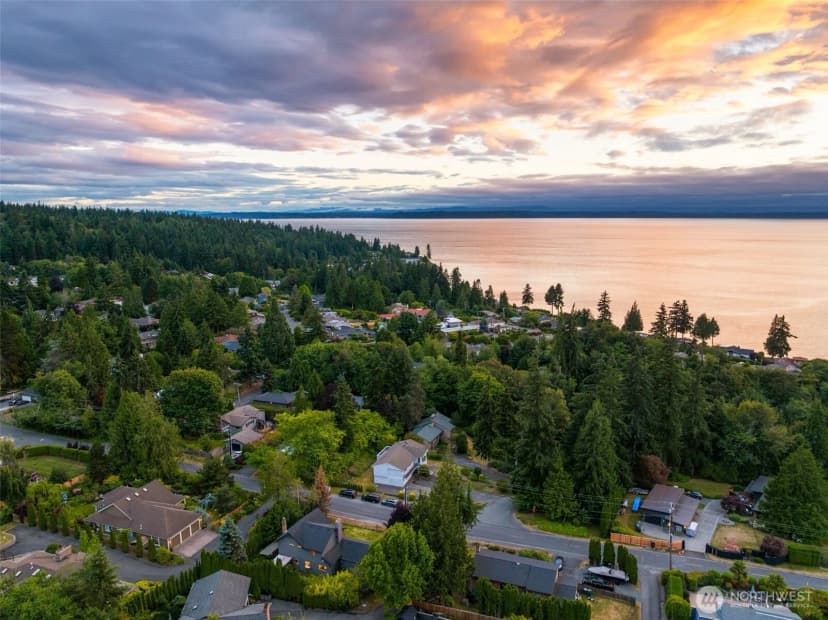 Property photo for 17021 76th Avenue W, Edmonds photo 35