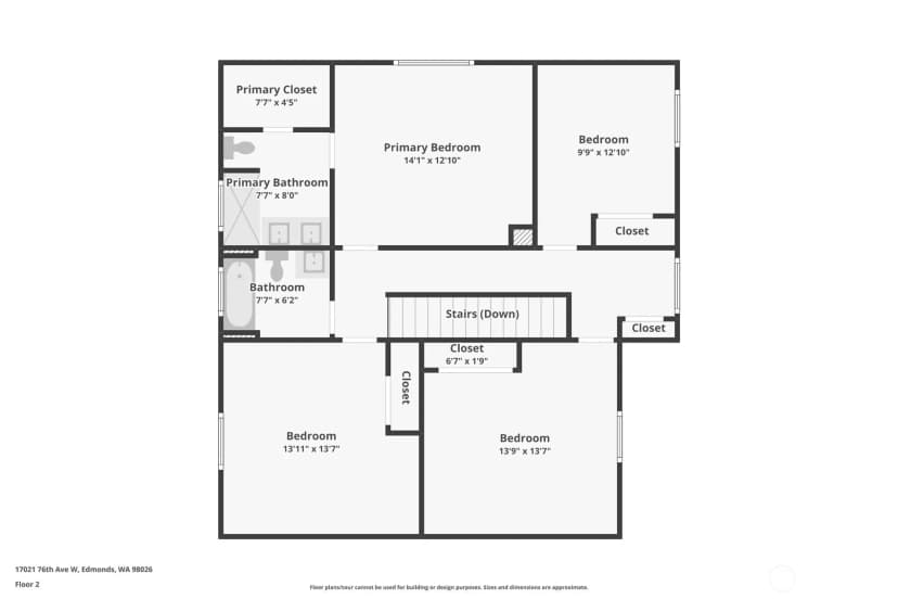 Property photo for 17021 76th Avenue W, Edmonds photo 33