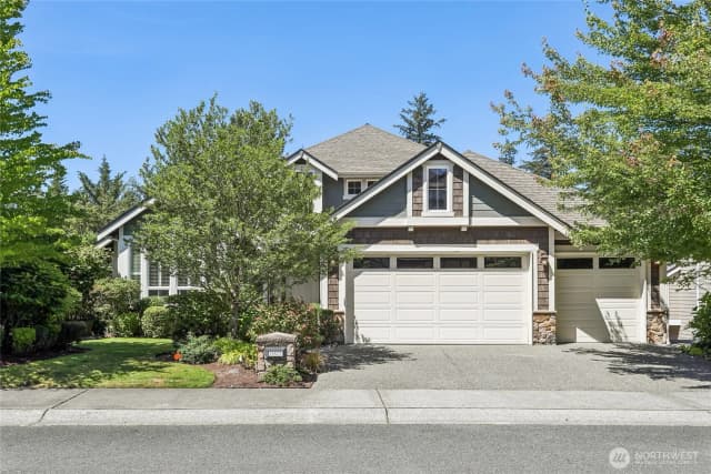 Property photo for 11815 157th Avenue Ne, Redmond