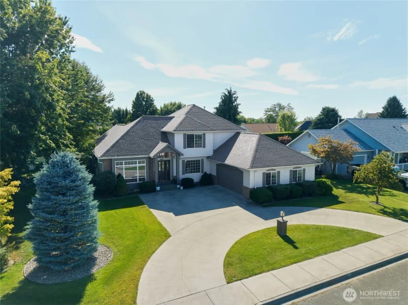 Property photo for 956 Se Garrison Drive, College Place photo 40