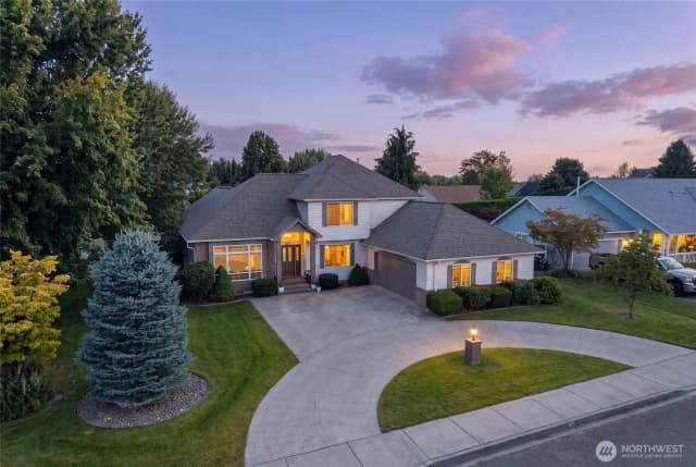 Property photo for 956 Se Garrison Drive, College Place