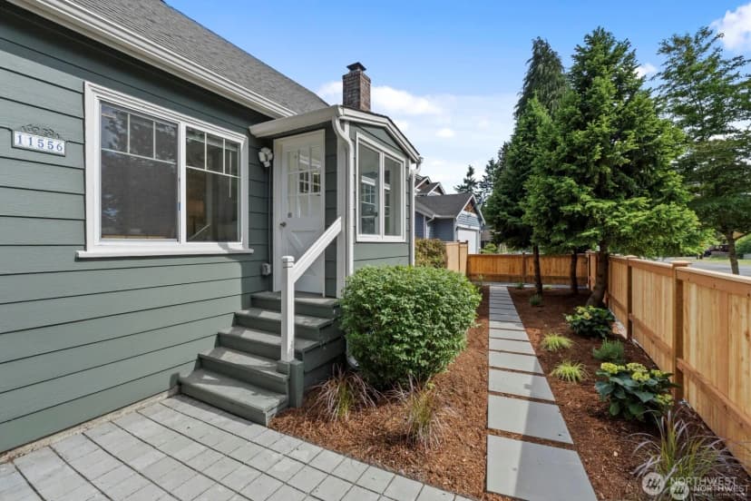 Property photo for 11556 17th Avenue Ne, Seattle photo 30