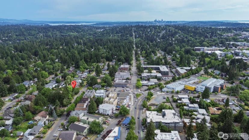 Property photo for 11556 17th Avenue Ne, Seattle photo 35