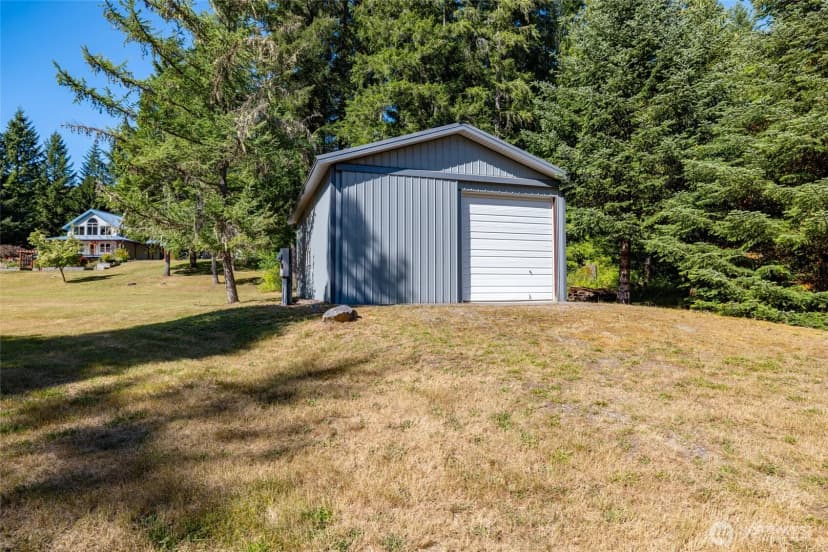Property photo for 45192 N Brooks Road, Concrete photo 34