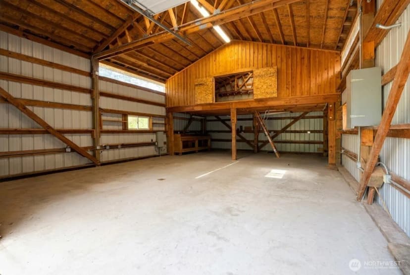 Property photo for 45192 N Brooks Road, Concrete photo 35
