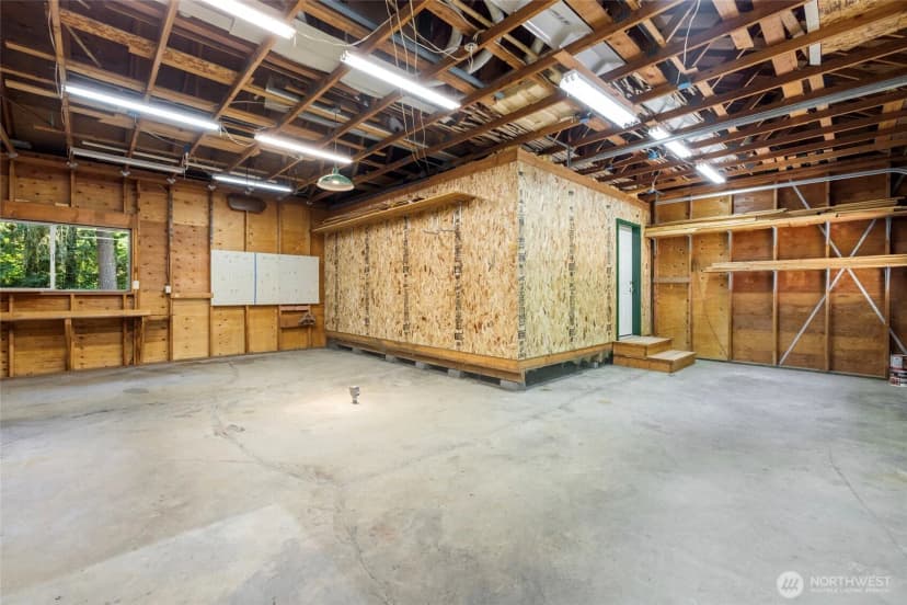 Property photo for 45192 N Brooks Road, Concrete photo 32