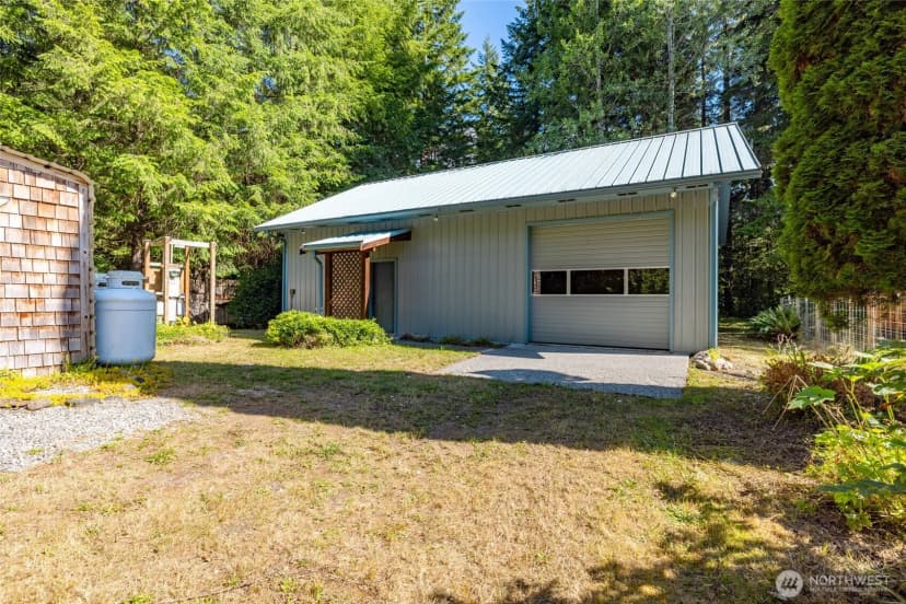 Property photo for 45192 N Brooks Road, Concrete photo 31