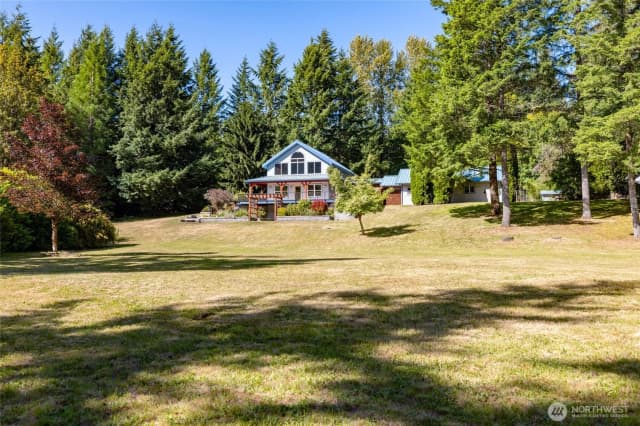 Property photo for 45192 N Brooks Road, Concrete