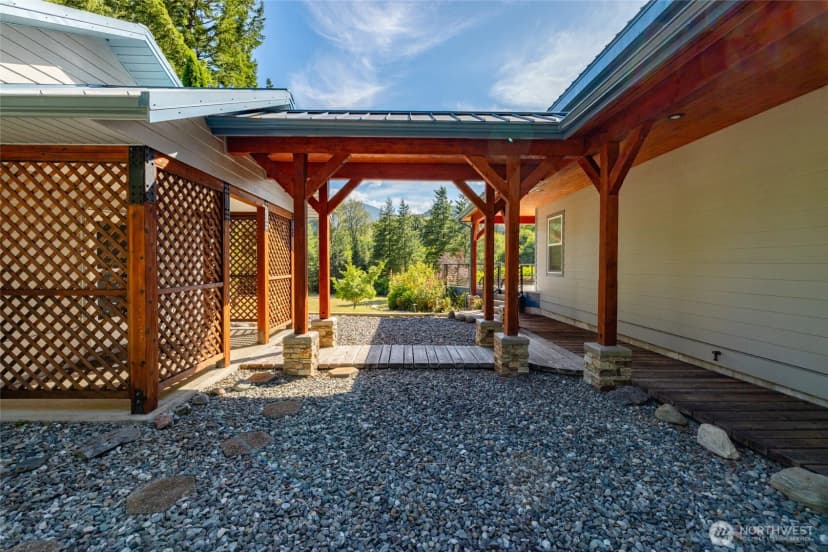 Property photo for 45192 N Brooks Road, Concrete photo 26