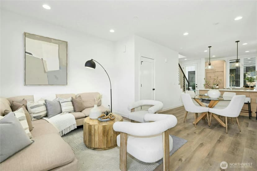 Property photo for 116 D 2nd Street S #d, Kirkland photo 6