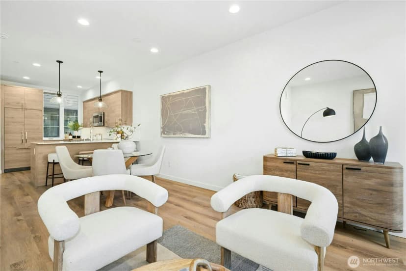 Property photo for 116 D 2nd Street S #d, Kirkland photo 7