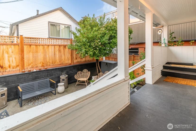 Property photo for 116 4th Avenue N, Edmonds photo 30