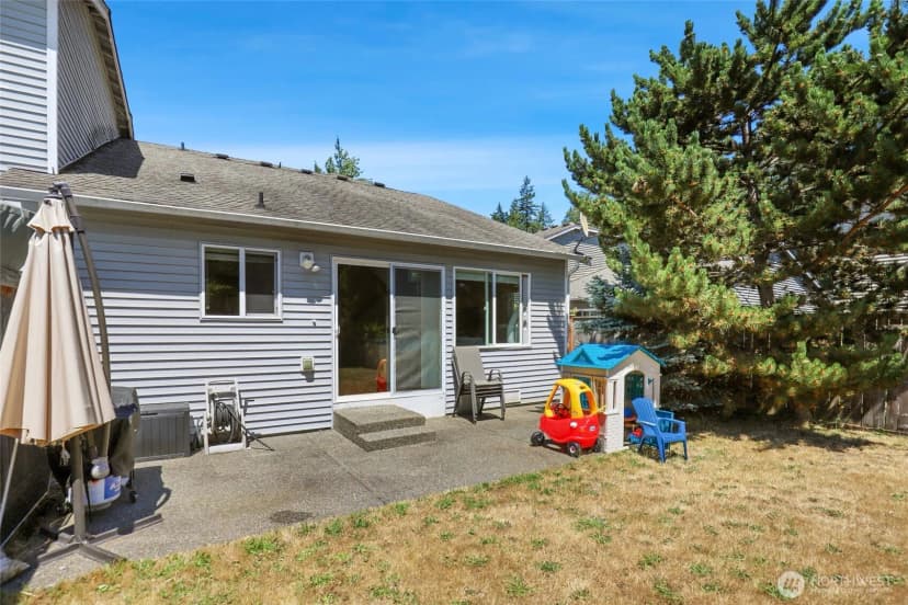 Property photo for 24027 Se 282nd Street, Maple Valley photo 26