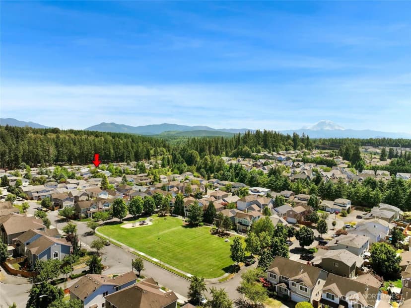 Property photo for 24027 Se 282nd Street, Maple Valley photo 30