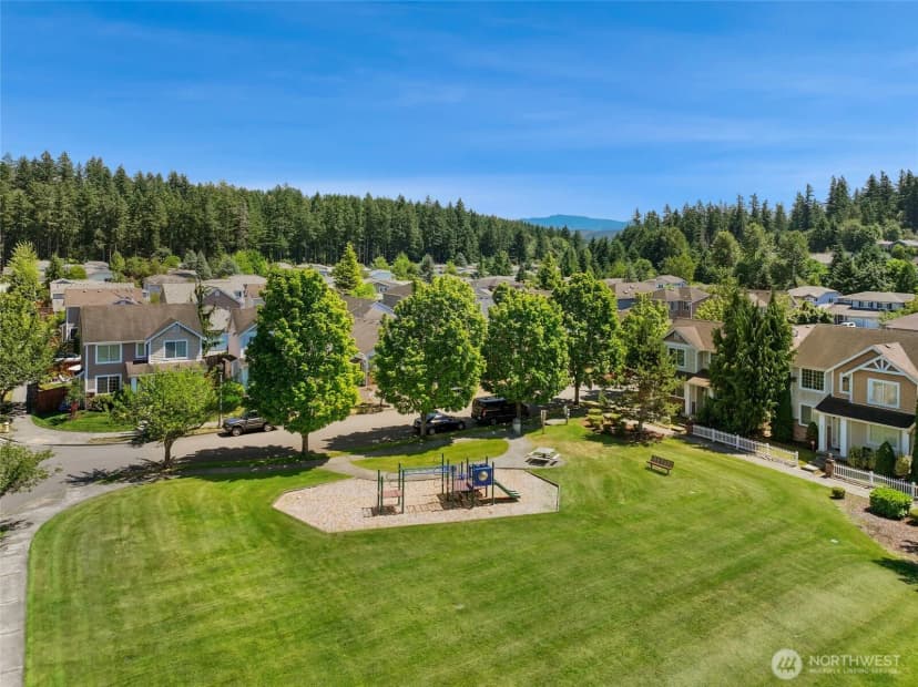 Property photo for 24027 Se 282nd Street, Maple Valley photo 28