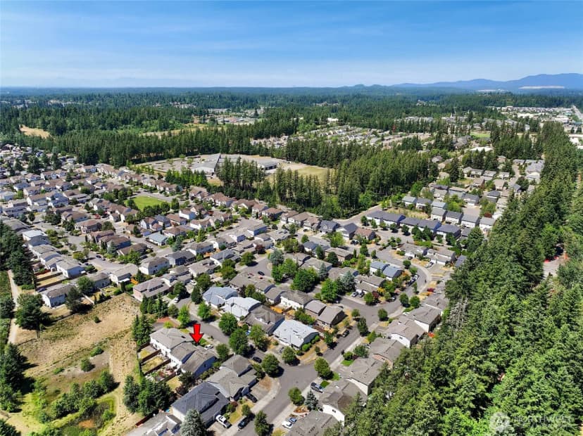 Property photo for 24027 Se 282nd Street, Maple Valley photo 33