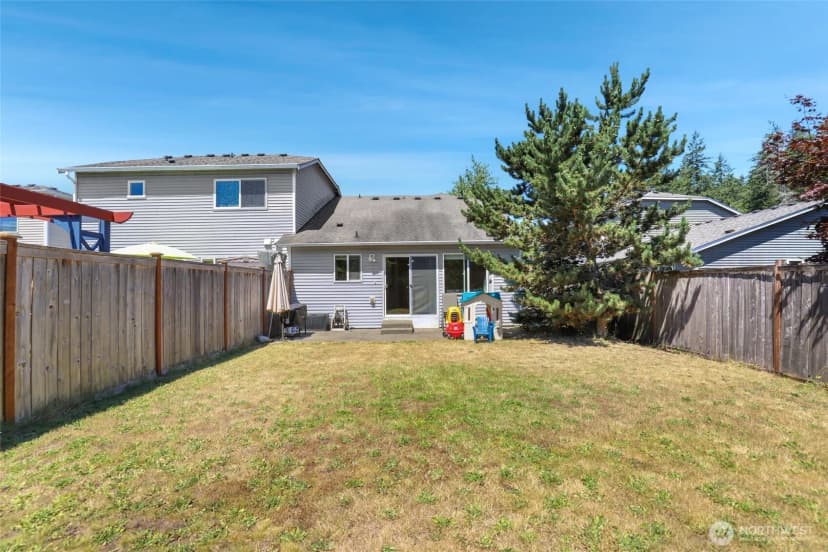 Property photo for 24027 Se 282nd Street, Maple Valley photo 24