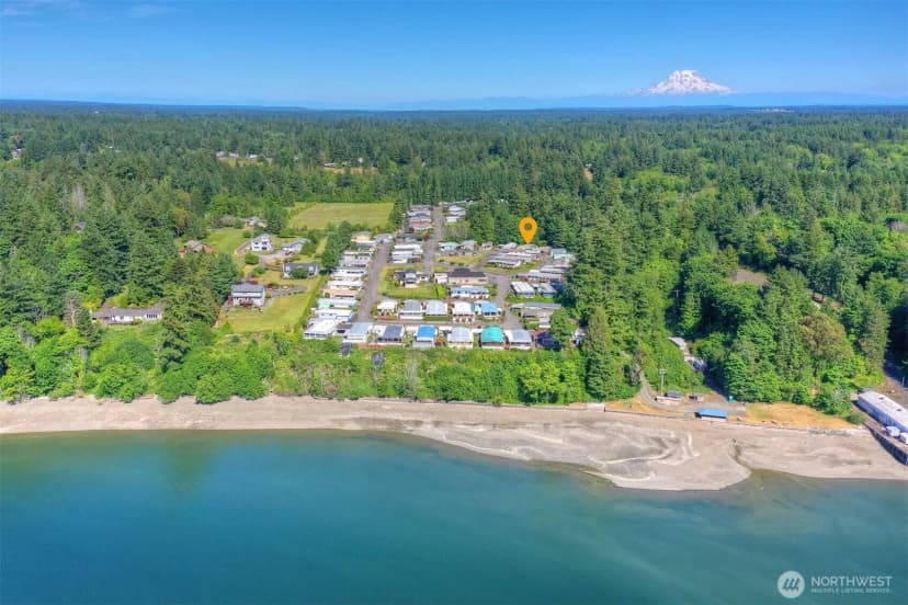 Property photo for 4805 Cushman Road Ne #7, Olympia photo 25