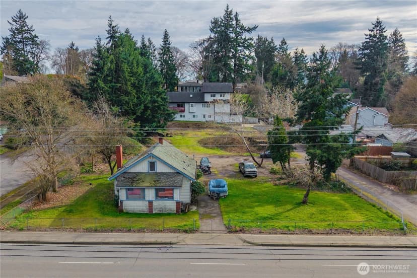 Property photo for 2502 S 74th Street, Tacoma