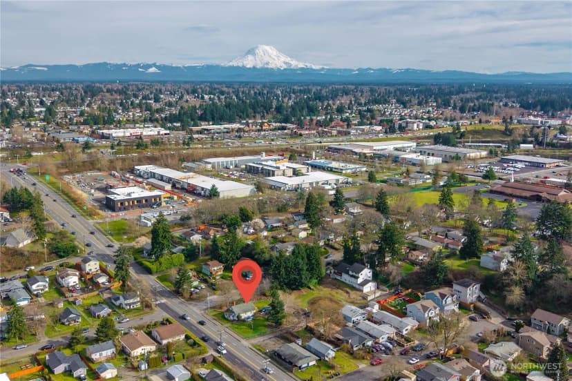 Property photo for 2502 S 74th Street, Tacoma photo 9