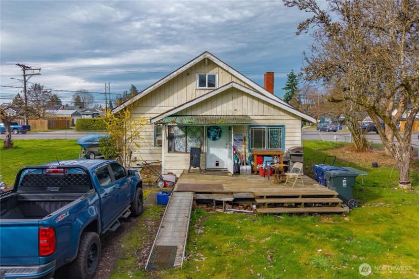 Property photo for 2502 S 74th Street, Tacoma photo 7