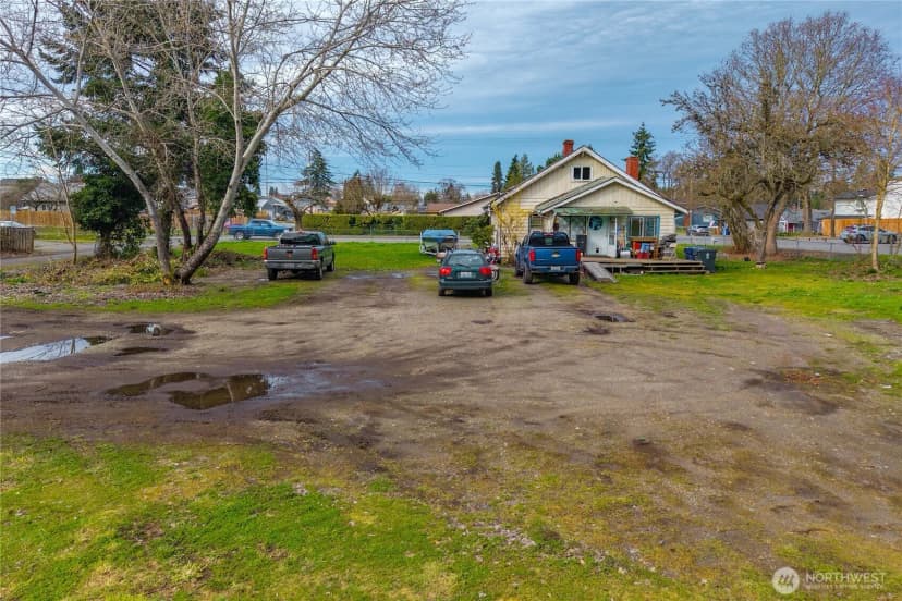 Property photo for 2502 S 74th Street, Tacoma photo 4