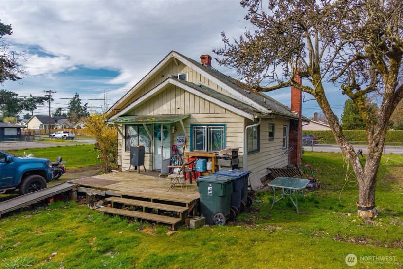 Property photo for 2502 S 74th Street, Tacoma photo 8