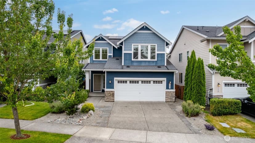 Property photo for 4502 31st Avenue Se, Everett