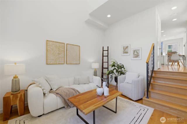 Property photo for 3645 22nd Avenue W #g, Seattle photo 3