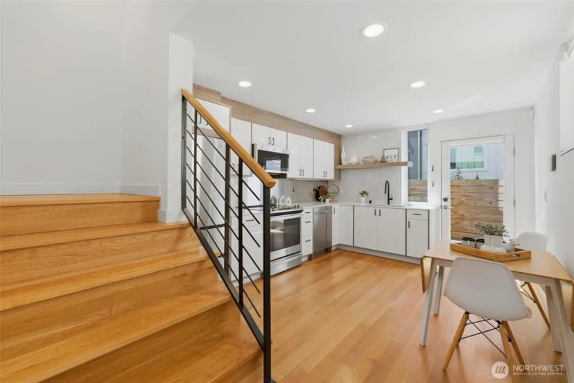 Property photo for 3645 22nd Avenue W #g, Seattle photo 17